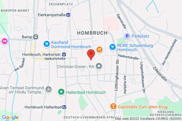 Saphir Medi-Hair Haartransplantation GmbH
