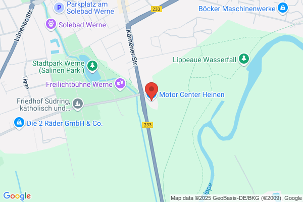 Mercedes-Benz Verkauf & Service | Senger Dortmund GmbH