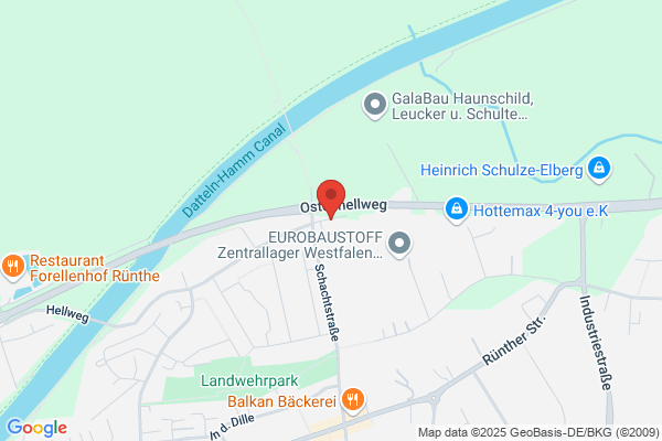 Auto Fleige Inhaber Thorsten Fleige