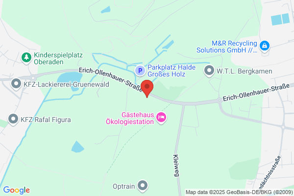 Waldeck Autohaus oHG