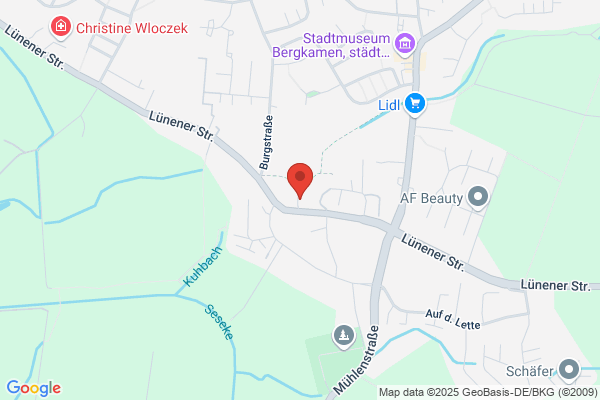 Lackiercenter Werne