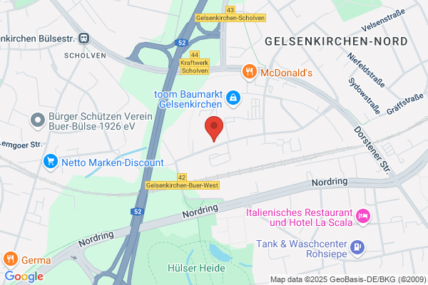 Alf Krug  Ial Automation und Logistik GmbH
