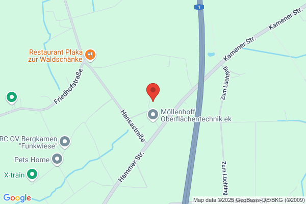 Jellinghaus Fertigungstechnik GmbH