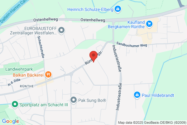 Werkstattservice Autohaus Frenz Dieter