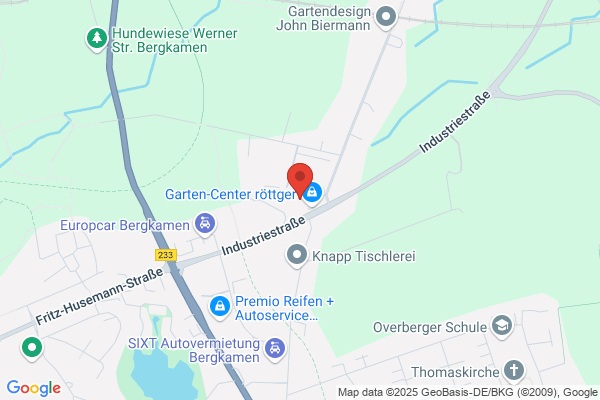 Braune Bäckerei