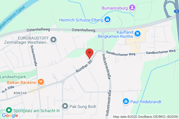 Braune Bäckerei