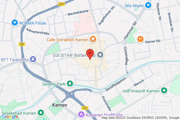 Bäckermeister Grobe GmbH & Co. KG Kamen