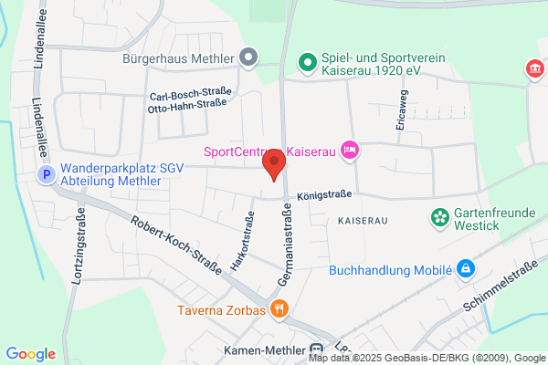 Bäckermeister Grobe GmbH & Co. KG Rewe Methler