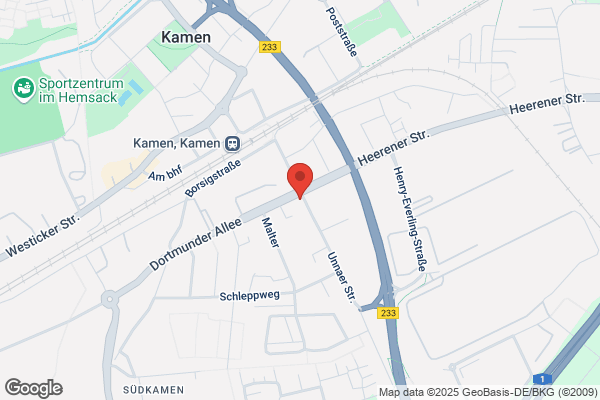 Bäckermeister Grobe GmbH & Co. KG Südkamen