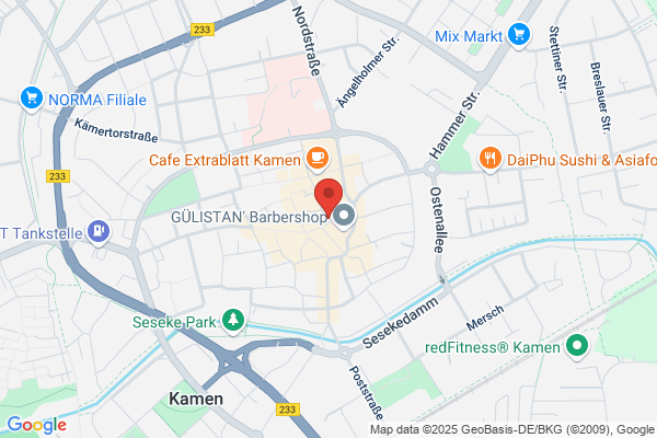 Commerzbank AG Filiale Kamen