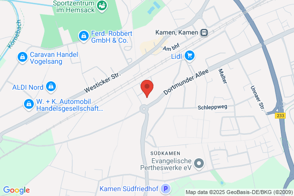 Lindemann Oelkers Fenstertechnik GmbH & Co. KG