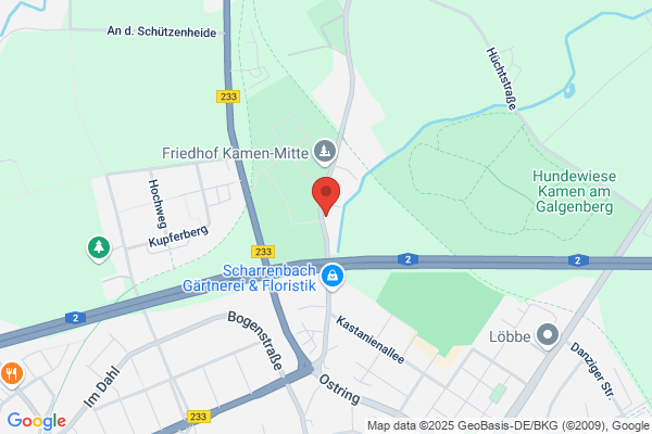 Blumen-Fisseler Inh. Christiane Zebrowski
