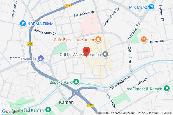 Cafe Ebbinghaus
