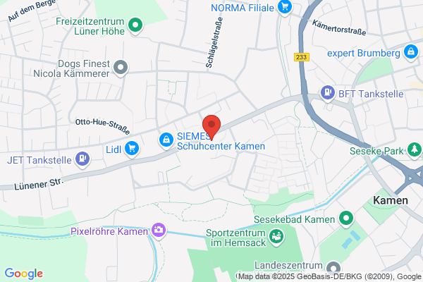 Technopark Kamen GmbH