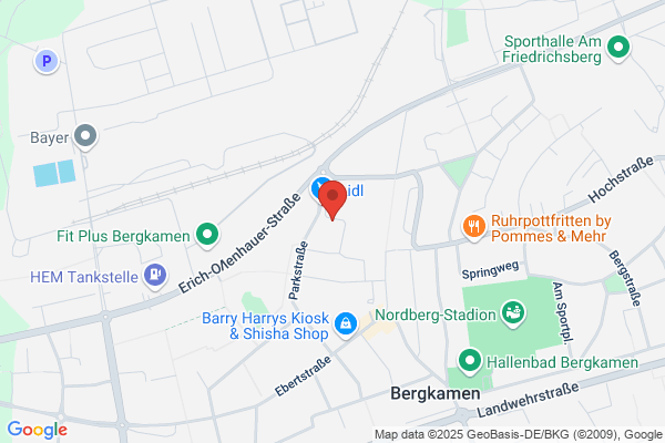 Ihr Platz Drogeriemarkt