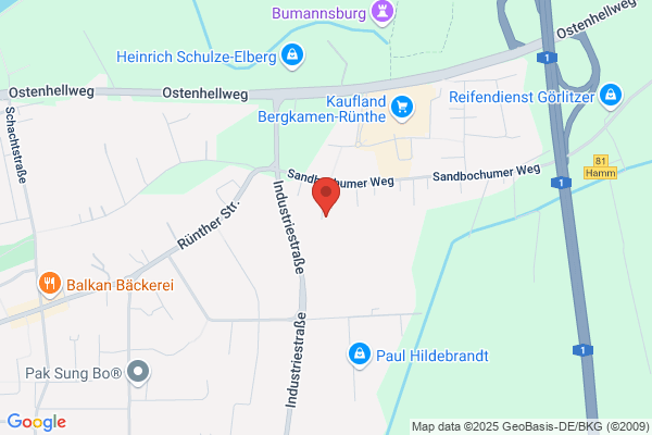 Stürenberg-Jung GbR