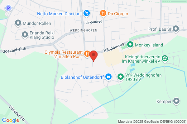 Elektrotechnik Lübbert