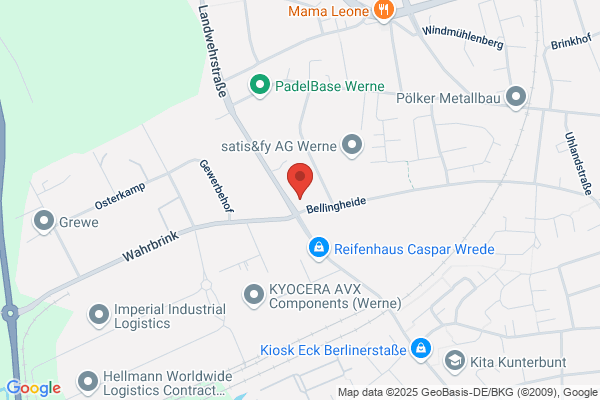 Herth Elektrische Temperaturgeber GmbH