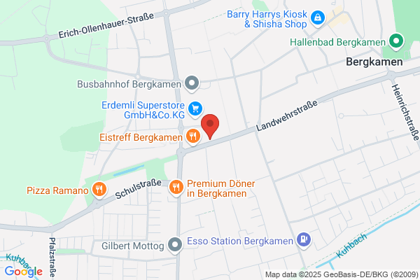 Kieslich Elektotechnik GmbH