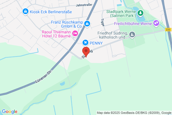 Enviro GmbH & Co. KG