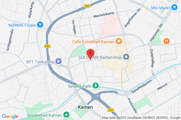 Fahrschule Seine Andreas