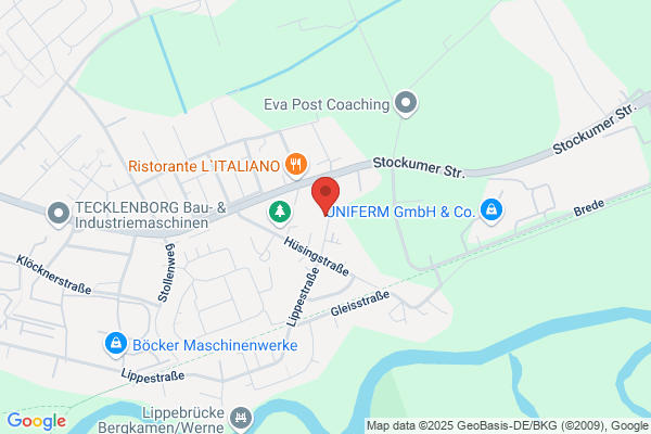 Abus Service HE-WO Bauelemente, Fen