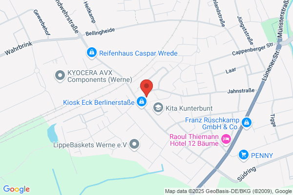 InvestFinanzmanagement