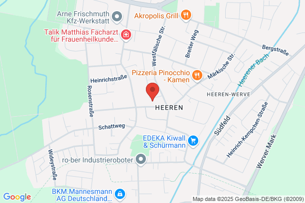 Dr. Jansen und Dr. Zimmer Gemeinschaftspraxis