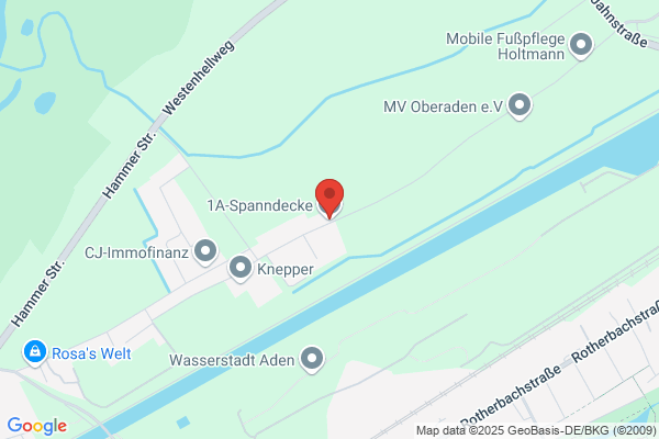 1A-Spanndecke.de
