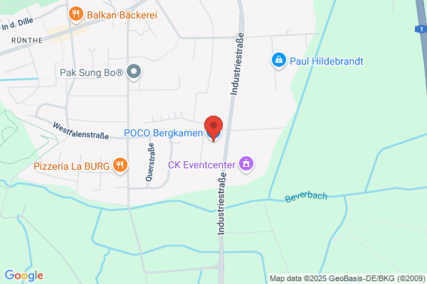POCO Bergkamen