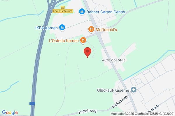 badpunkt Badausstellung Kamen - Elmer
