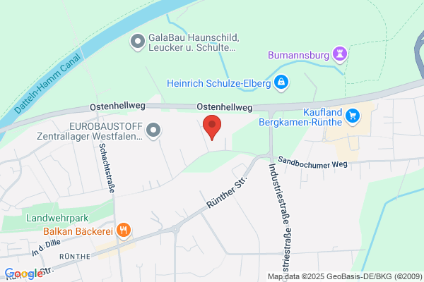 Feuer und Flamme