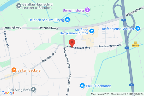 Fliesen Hietkamp