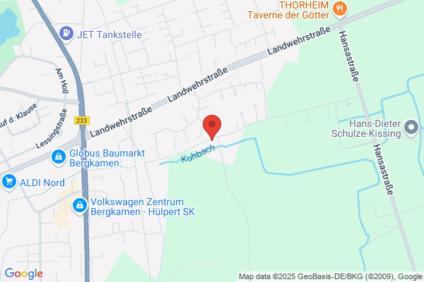 Höring Rohr-und Kanaltechnik