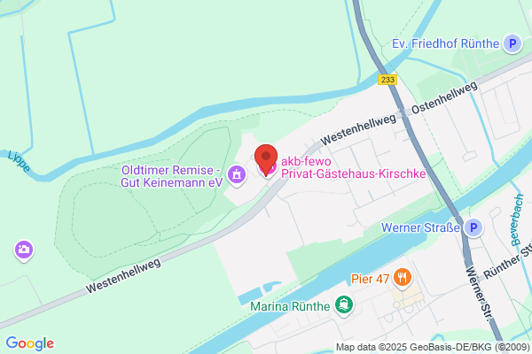 Bergkamener Feriendienst - Immobilien Popeck