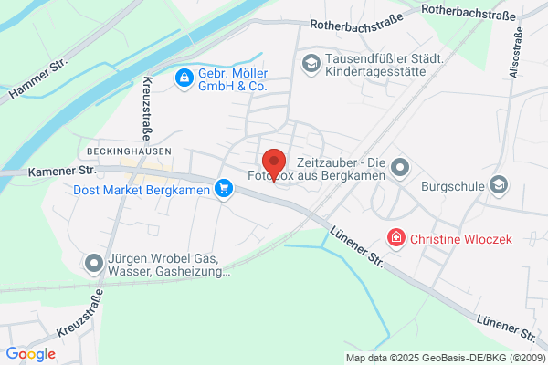 CMK-Chemicals GmbH