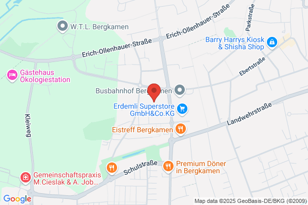 Discostadl Nachtschicht