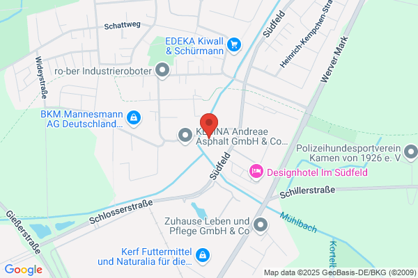 Fluid-Competence GmbH