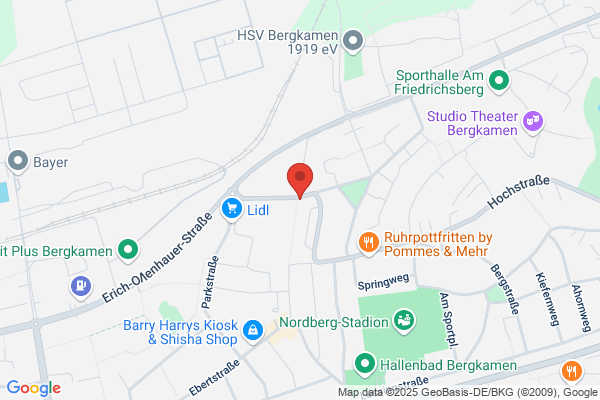 SBH West GmbH
