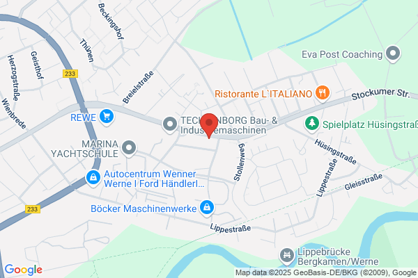 Martin Großer Friseursalon