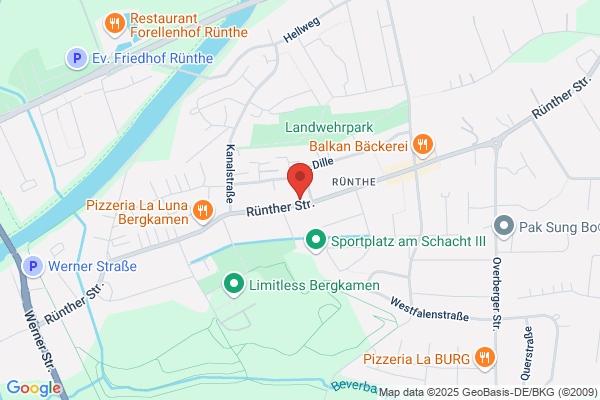 FRISEUR HAARGENAU Inh. Manuela Mottog