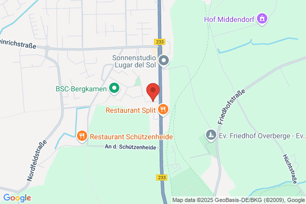 Egon Fußpfleger Leßmann