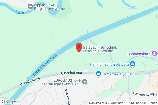 Hölscher Garten- u. Landschaftsbau GmbH