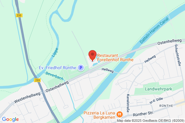 Forellenhof Fischrestaurant Inh. Amir Bajric