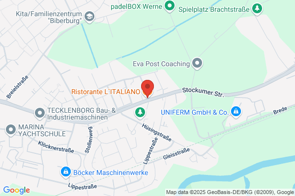 Ristorante l'italiano