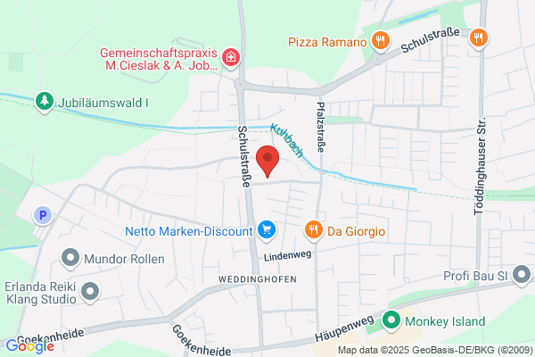 GEFA GmbH Gesellschaft für Altenheimservice