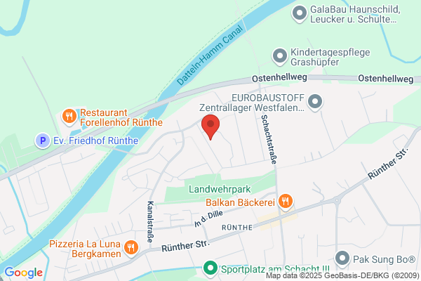 T&e Gebäudereinigung