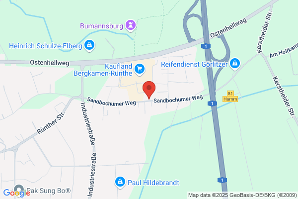 Victum ® Gebäudereinigung