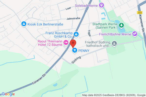 Getränkeparadies Gefromm