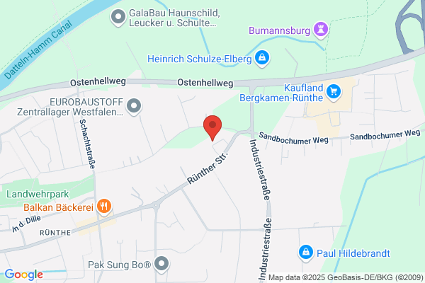 TOP Getränke GmbH